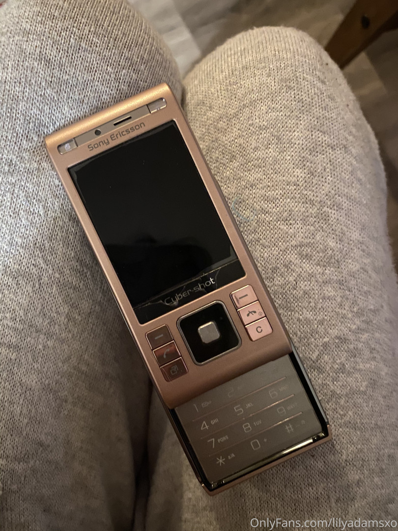 Photo by lilyadamsxo published on June 7,2023 20:44:12 - BestThots