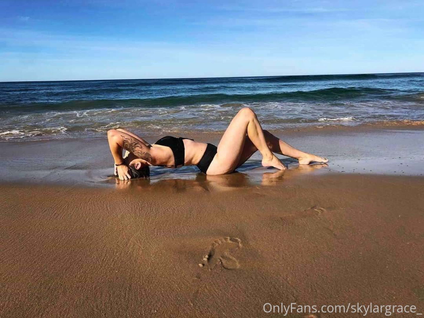 Photo by skylargrace_ published on May 17,2023 22:51:37 - BestThots