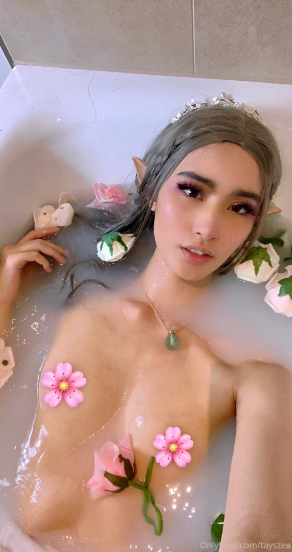 Photo by tayszea published on October 16,2023 16:45:28 - BestThots