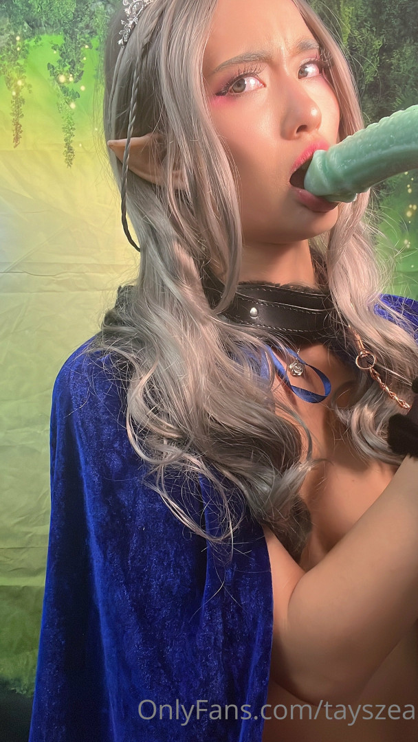 Photo by tayszea published on October 16,2023 16:55:33 - BestThots