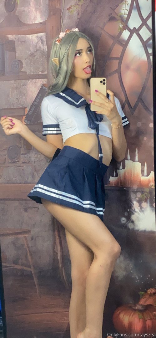 Photo by tayszea published on October 16,2023 17:12:54 - BestThots