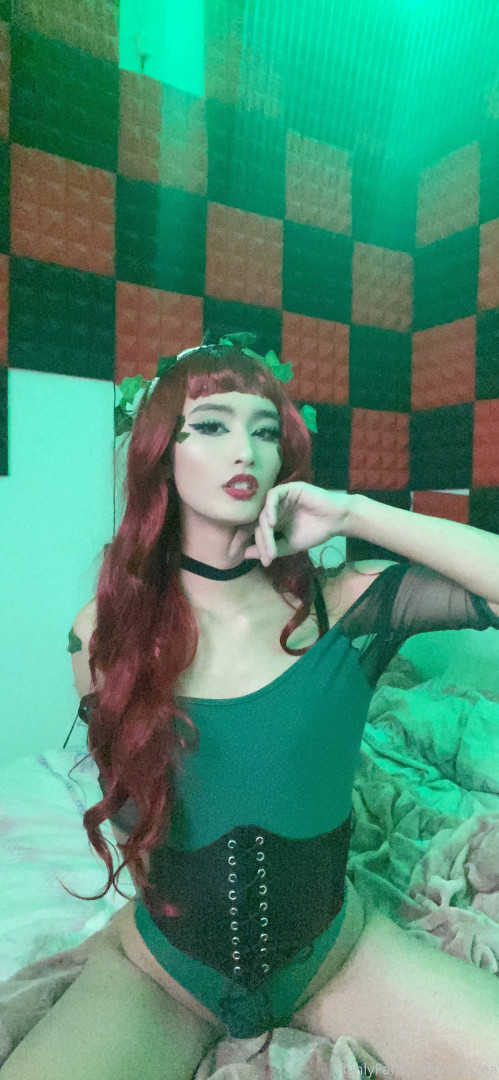 Photo by tayszea published on October 16,2023 17:17:17 - BestThots