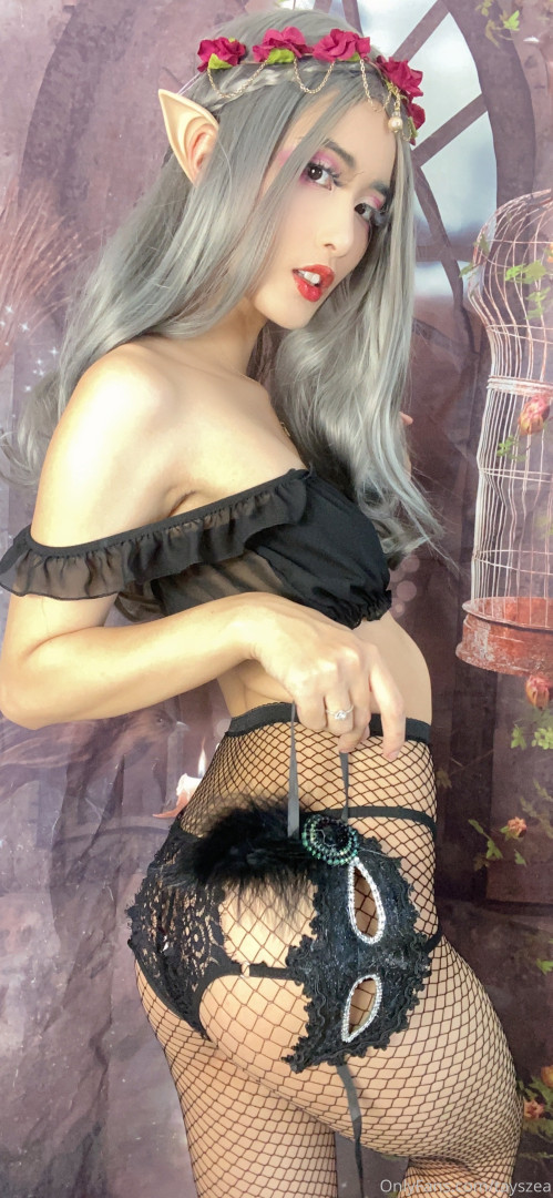 Photo by tayszea published on October 16,2023 17:27:34 - BestThots