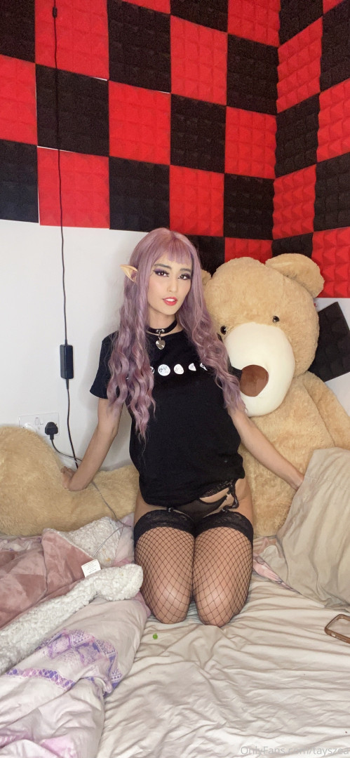Photo by tayszea published on October 16,2023 17:47:37 - BestThots