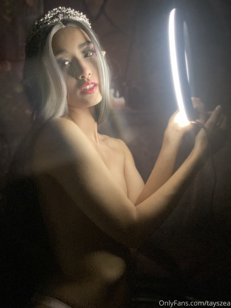 Photo by tayszea published on October 16,2023 17:50:03 - BestThots