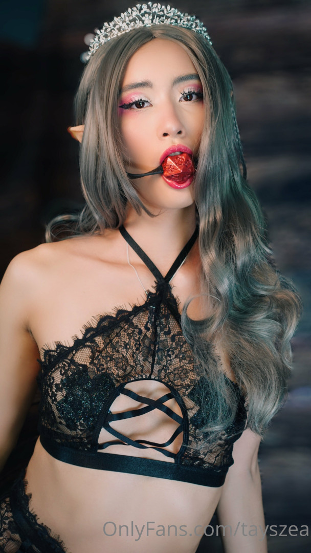 Photo by tayszea published on October 16,2023 18:00:00 - BestThots