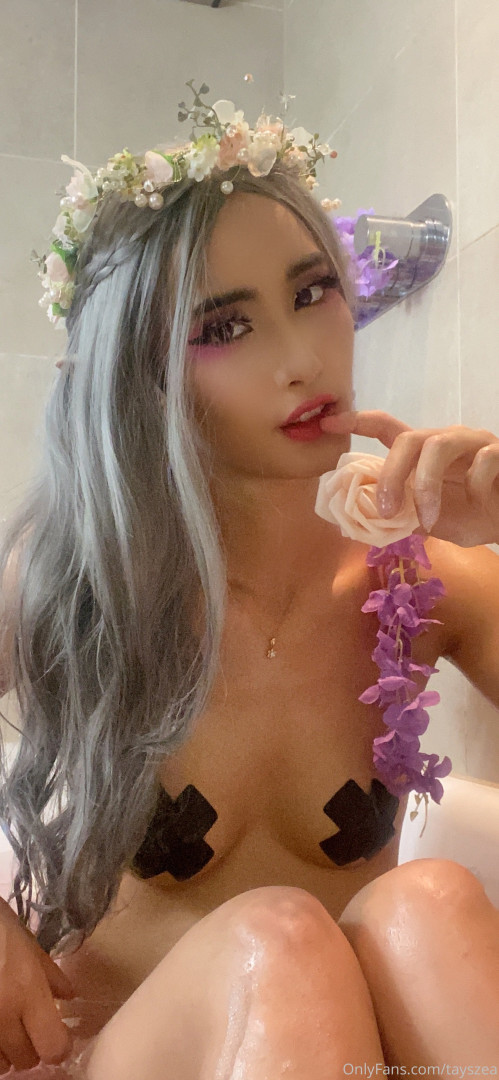 Photo by tayszea published on October 16,2023 18:01:37 - BestThots