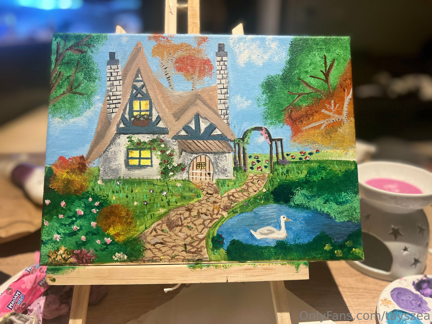 Photo by tayszea published on October 16,2023 18:01:45 - BestThots