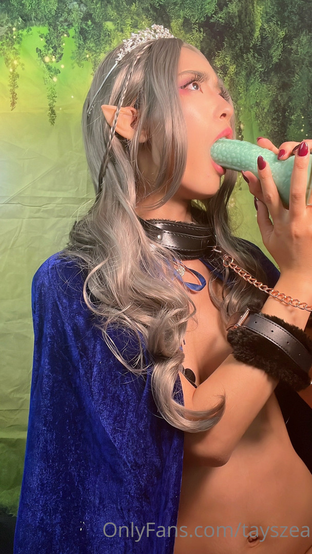 Photo by tayszea published on October 16,2023 18:35:58 - BestThots