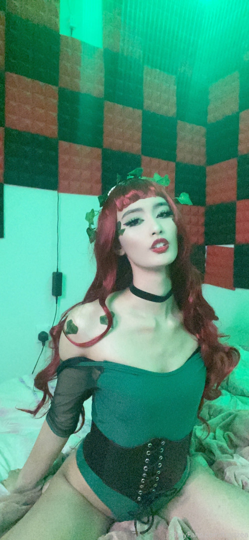 Photo by tayszea published on October 16,2023 18:37:56 - BestThots