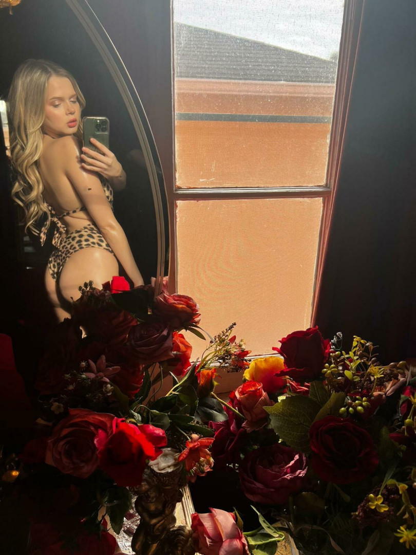 Photo by cocolovelock published on July 29,2023 07:11:16 - BestThots