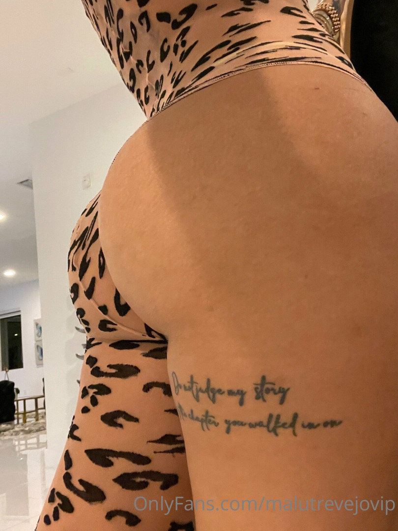 Photo by malutrevejovip published on July 27,2023 18:21:35 - BestThots