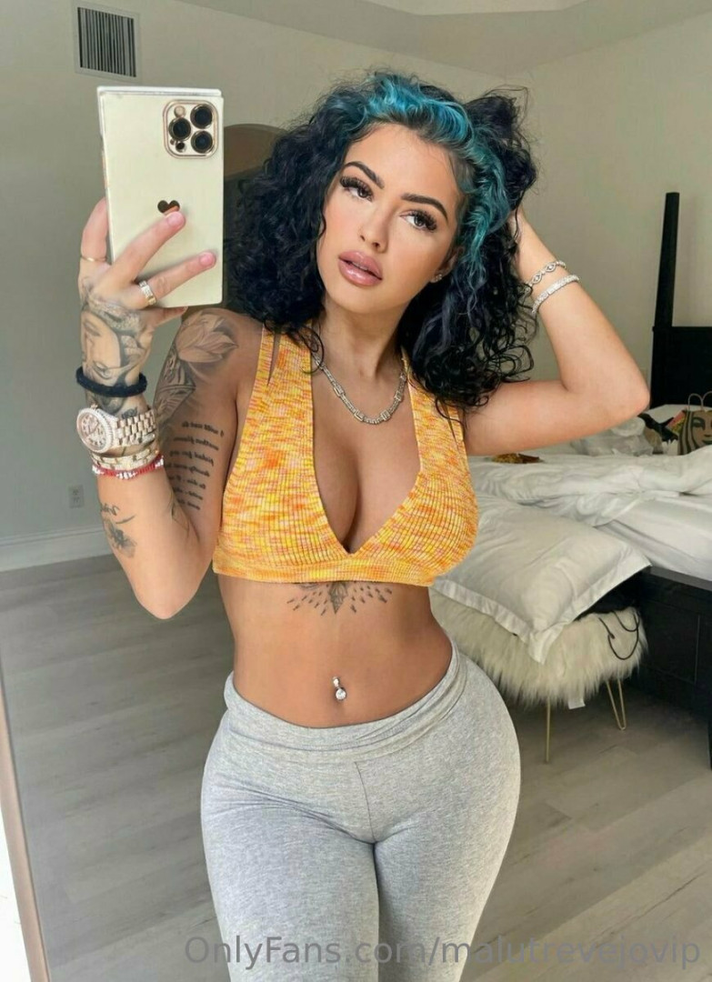 Photo by malutrevejovip published on July 27,2023 18:22:03 - BestThots