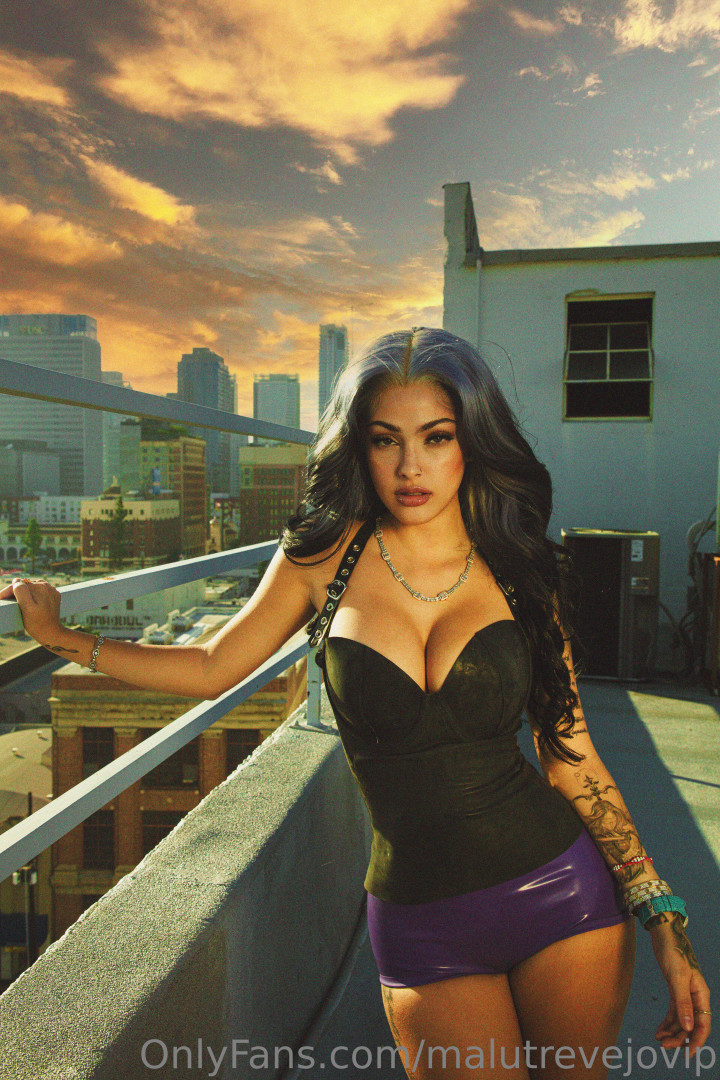 Photo by malutrevejovip published on July 27,2023 18:22:38 - BestThots