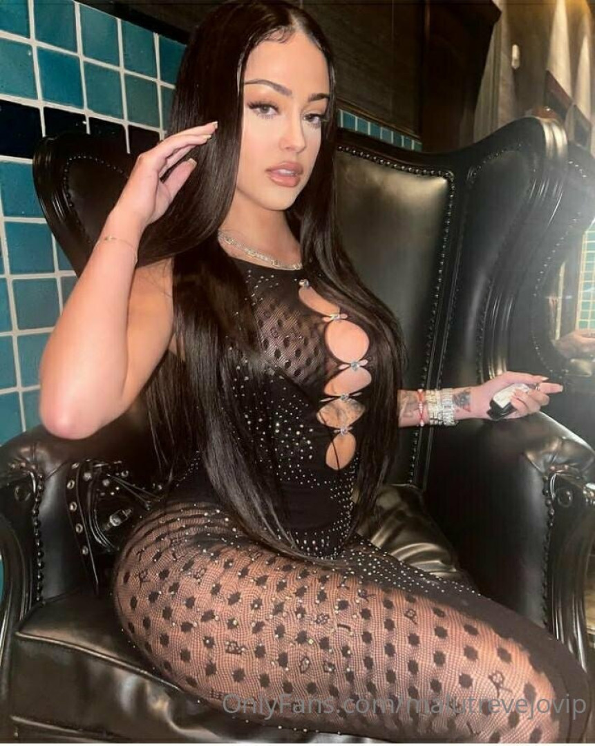 Photo by malutrevejovip published on July 27,2023 18:22:41 - BestThots