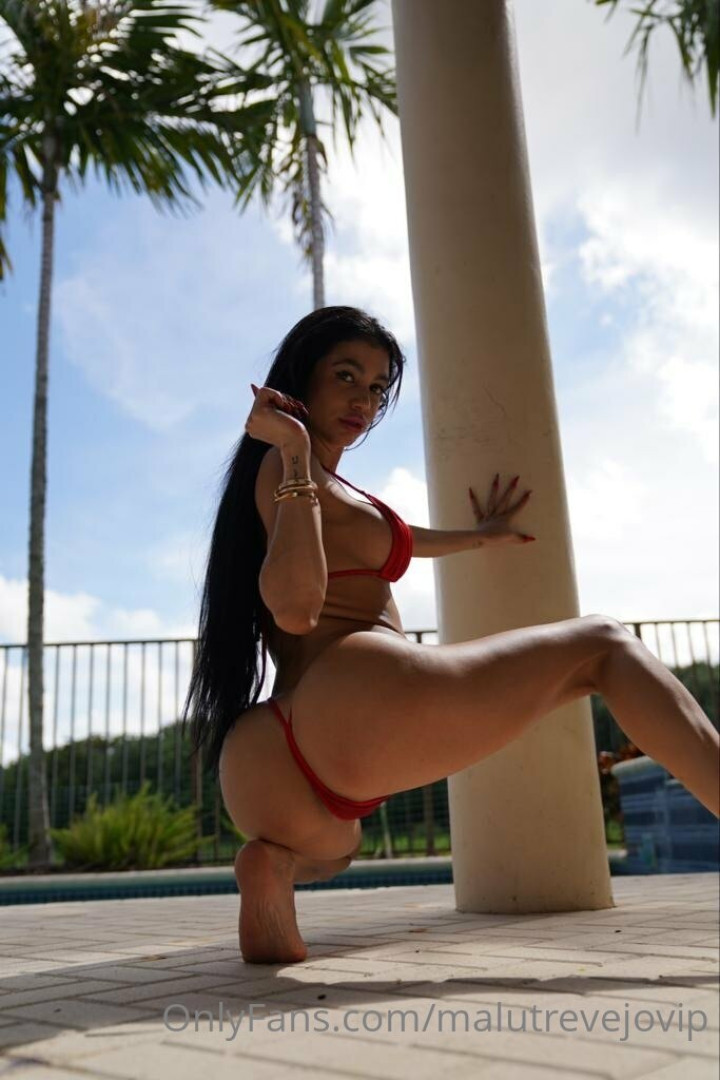 Photo by malutrevejovip published on July 27,2023 18:28:13 - BestThots