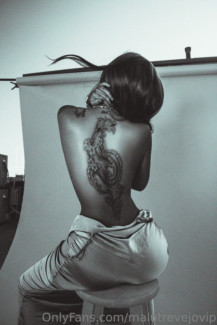Photo by malutrevejovip published on July 27,2023 18:28:42 - BestThots