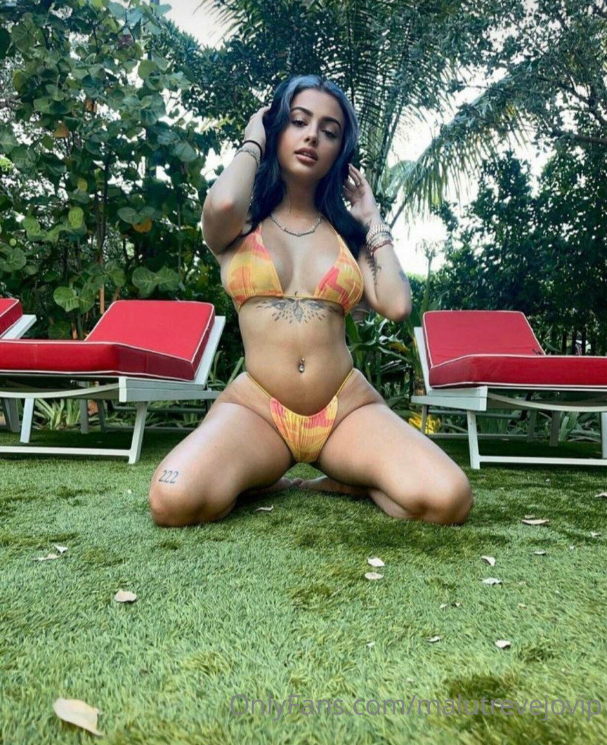 Photo by malutrevejovip published on July 27,2023 18:29:55 - BestThots