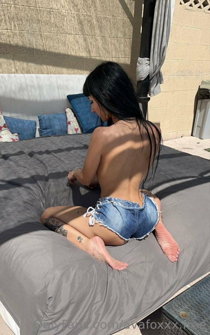 Photo by ava-foxx published on November 24,2023 01:03:29 - BestThots