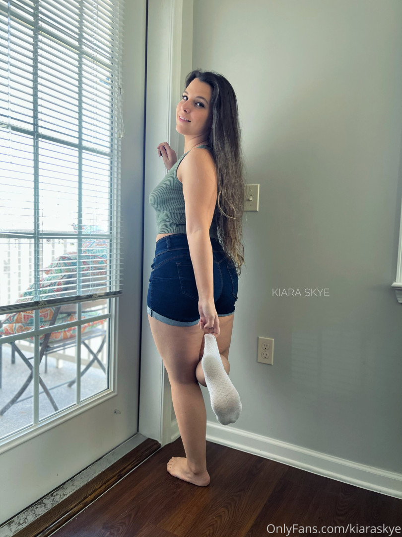 Photo by kiaraskye published on June 16,2023 21:28:43 - BestThots