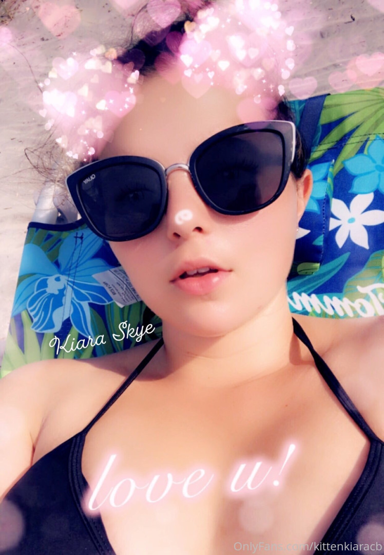 Photo by kiaraskye published on June 16,2023 21:31:07 - BestThots