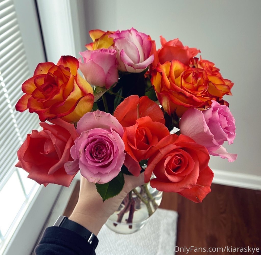 Photo by kiaraskye published on June 16,2023 21:35:29 - BestThots