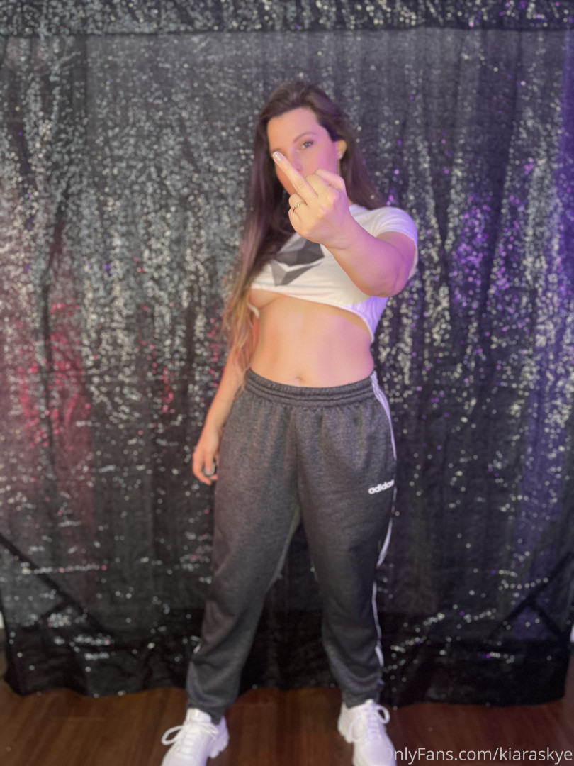 Photo by kiaraskye published on June 16,2023 21:38:21 - BestThots