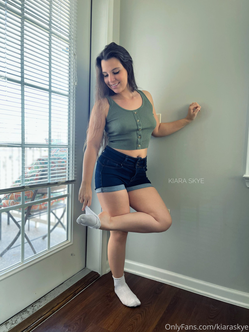 Photo by kiaraskye published on June 17,2023 01:38:14 - BestThots