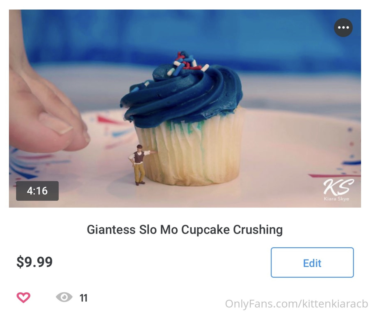 Photo by kiaraskye published on June 17,2023 01:48:19 - BestThots