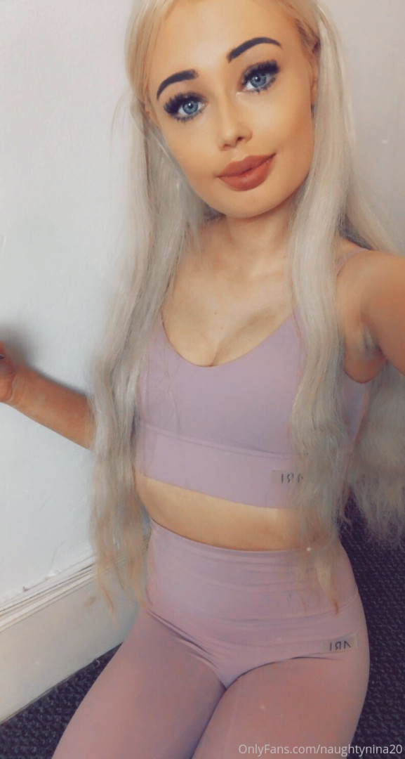 Photo by naughtynina20 published on October 14,2023 11:13:41 - BestThots