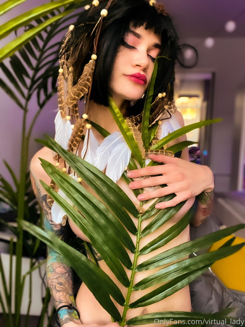 Photo by virtual_lady published on October 17,2023 07:20:18 - BestThots