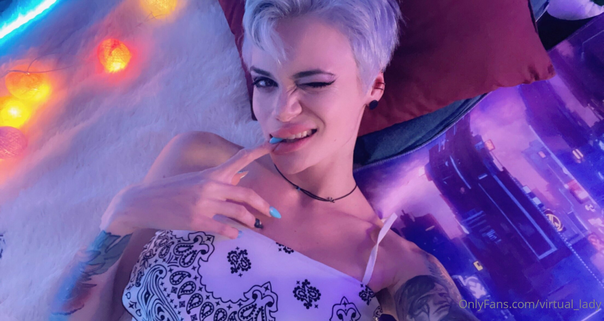 Photo by virtual_lady published on October 17,2023 07:20:39 - BestThots