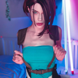virtual_lady #7671343