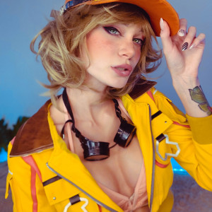 virtual_lady #7671435