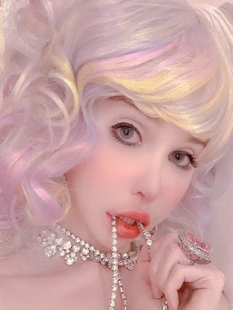 Photo by sarinavalentina published on July 4,2023 12:18:56 - BestThots