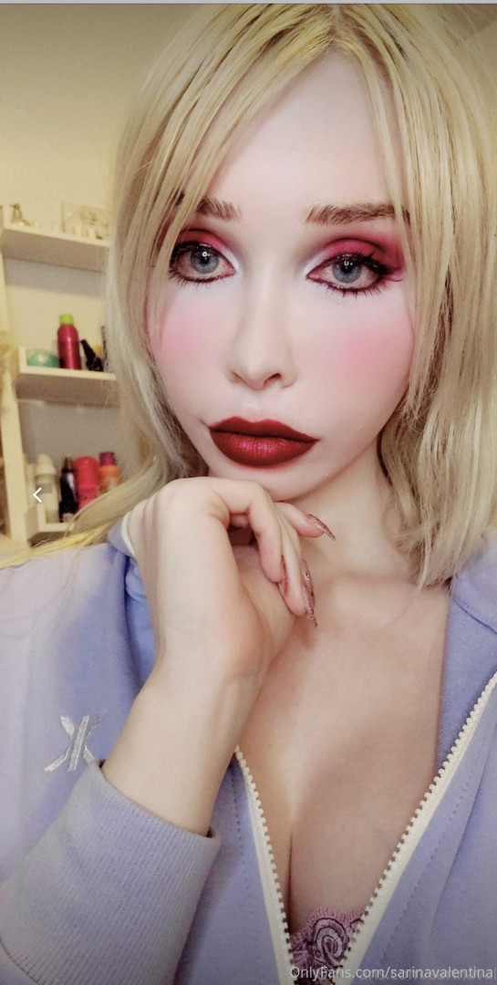 Photo by sarinavalentina published on July 4,2023 12:20:14 - BestThots