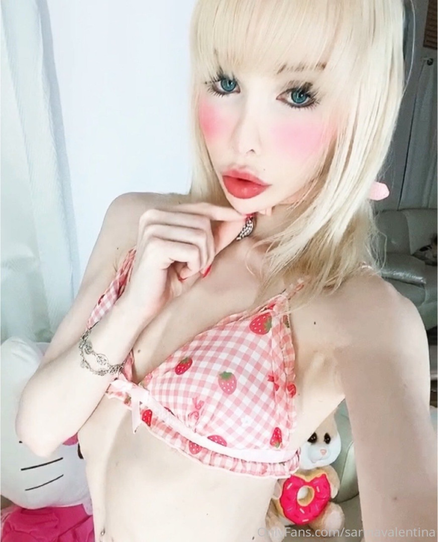 Photo by sarinavalentina published on July 4,2023 12:26:01 - BestThots
