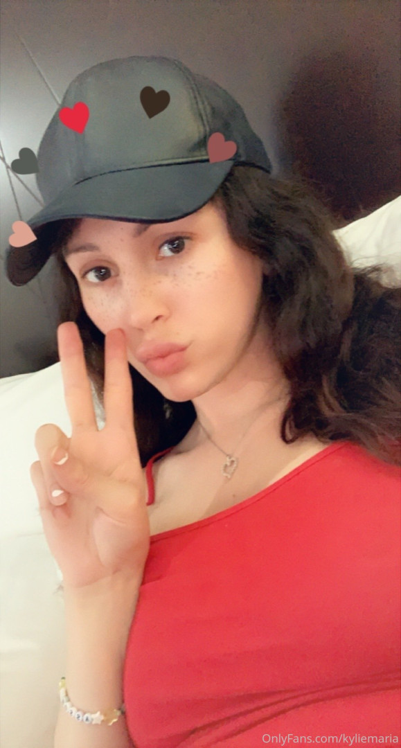 Photo by kyliemaria published on July 29,2023 22:29:14 - BestThots