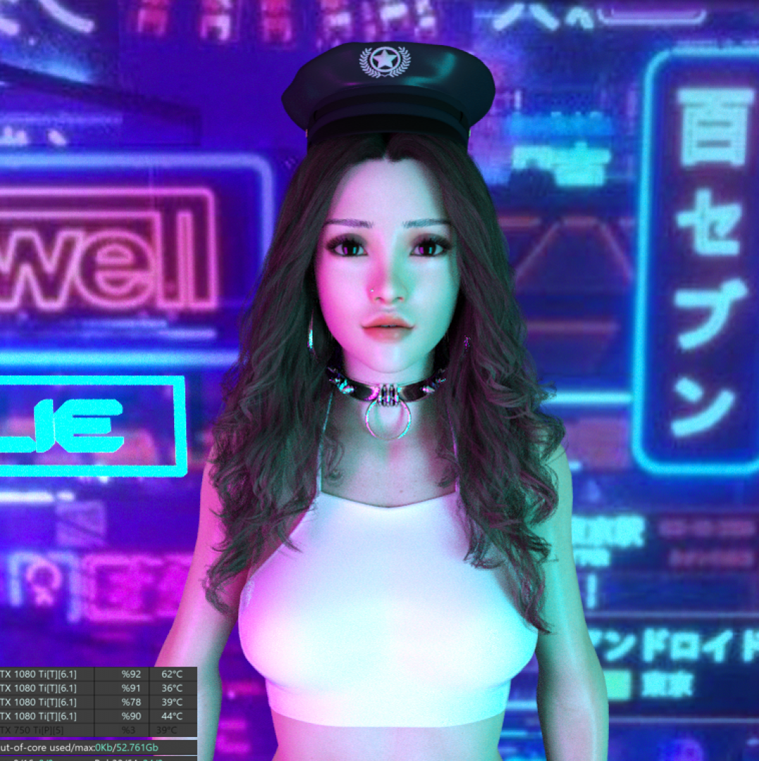 Photo by kyliemaria published on July 29,2023 22:30:16 - BestThots