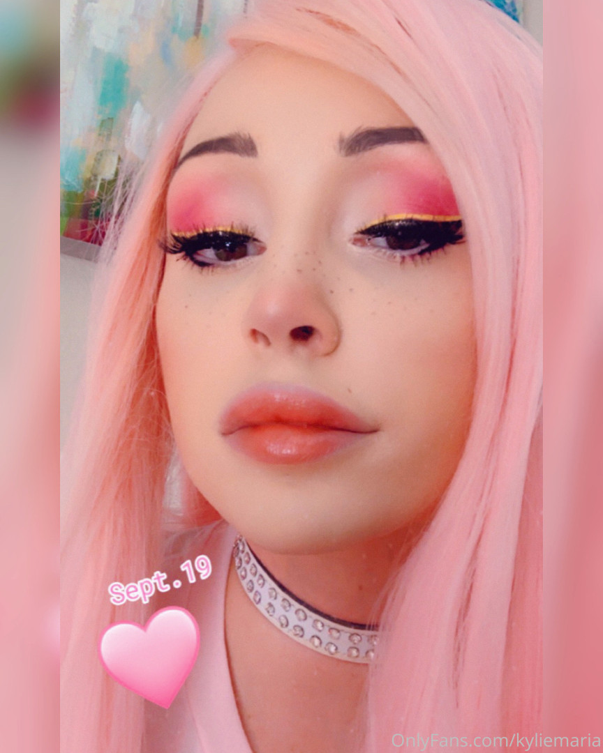 Photo by kyliemaria published on July 29,2023 22:30:42 - BestThots