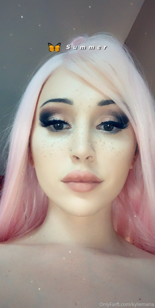 Photo by kyliemaria published on July 29,2023 22:32:40 - BestThots