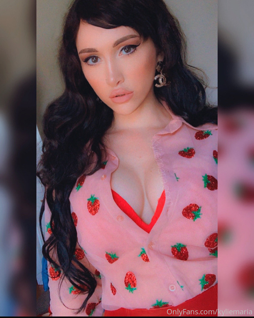 Photo by kyliemaria published on July 29,2023 22:33:01 - BestThots