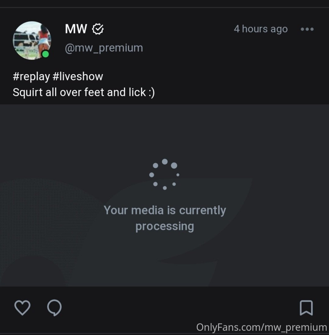 Photo by mw_vip published on October 16,2023 03:40:44 - BestThots