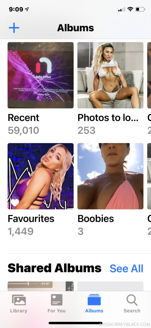 Photo by aubreyblack published on October 16,2023 13:40:10 - BestThots