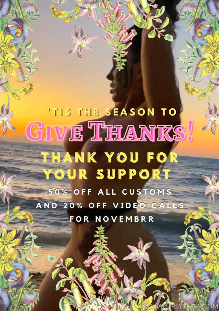 Photo by aubreyblack published on October 16,2023 14:17:59 - BestThots