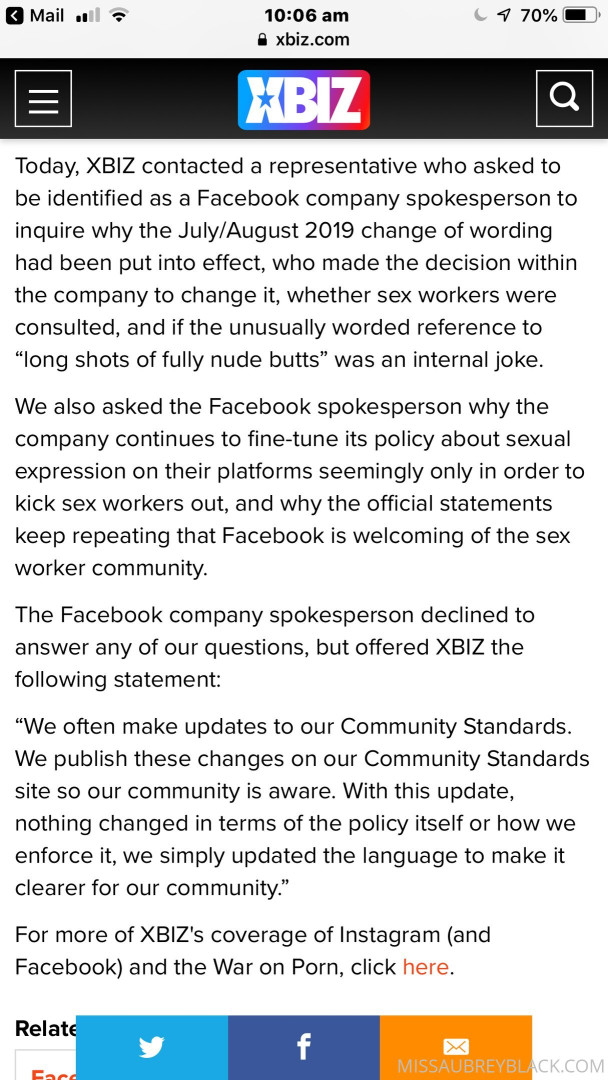 Photo by aubreyblack published on October 16,2023 14:31:01 - BestThots