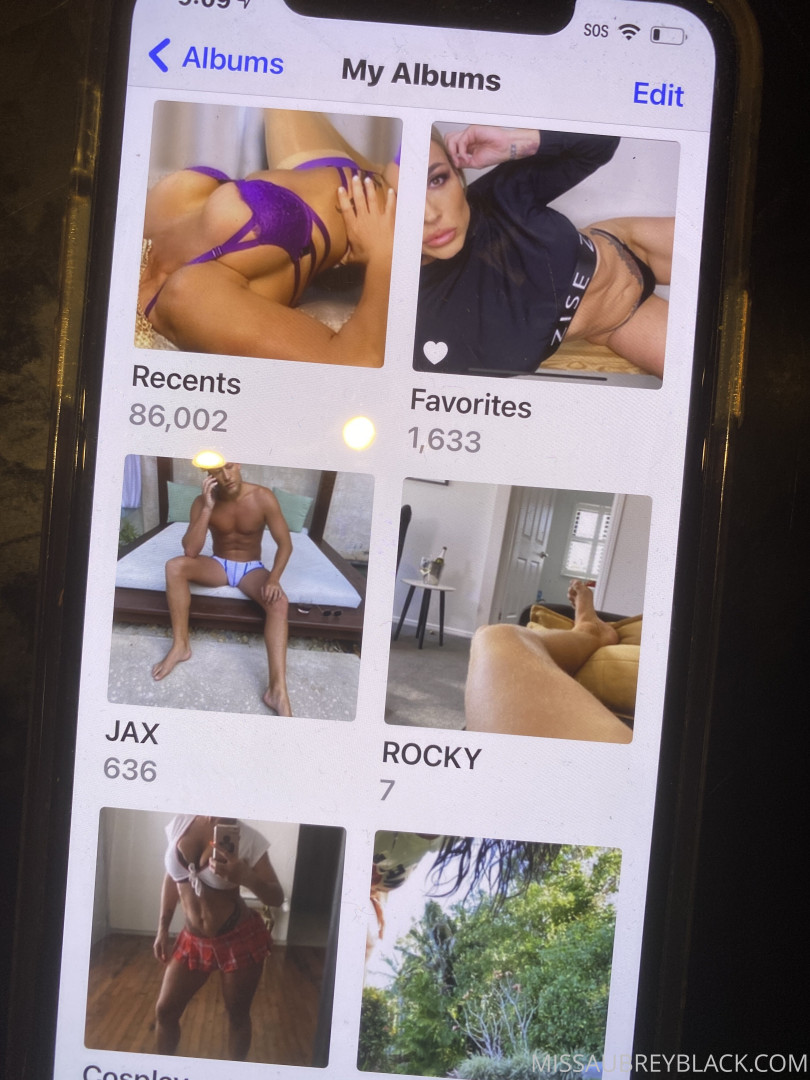 Photo by aubreyblack published on October 16,2023 14:31:50 - BestThots