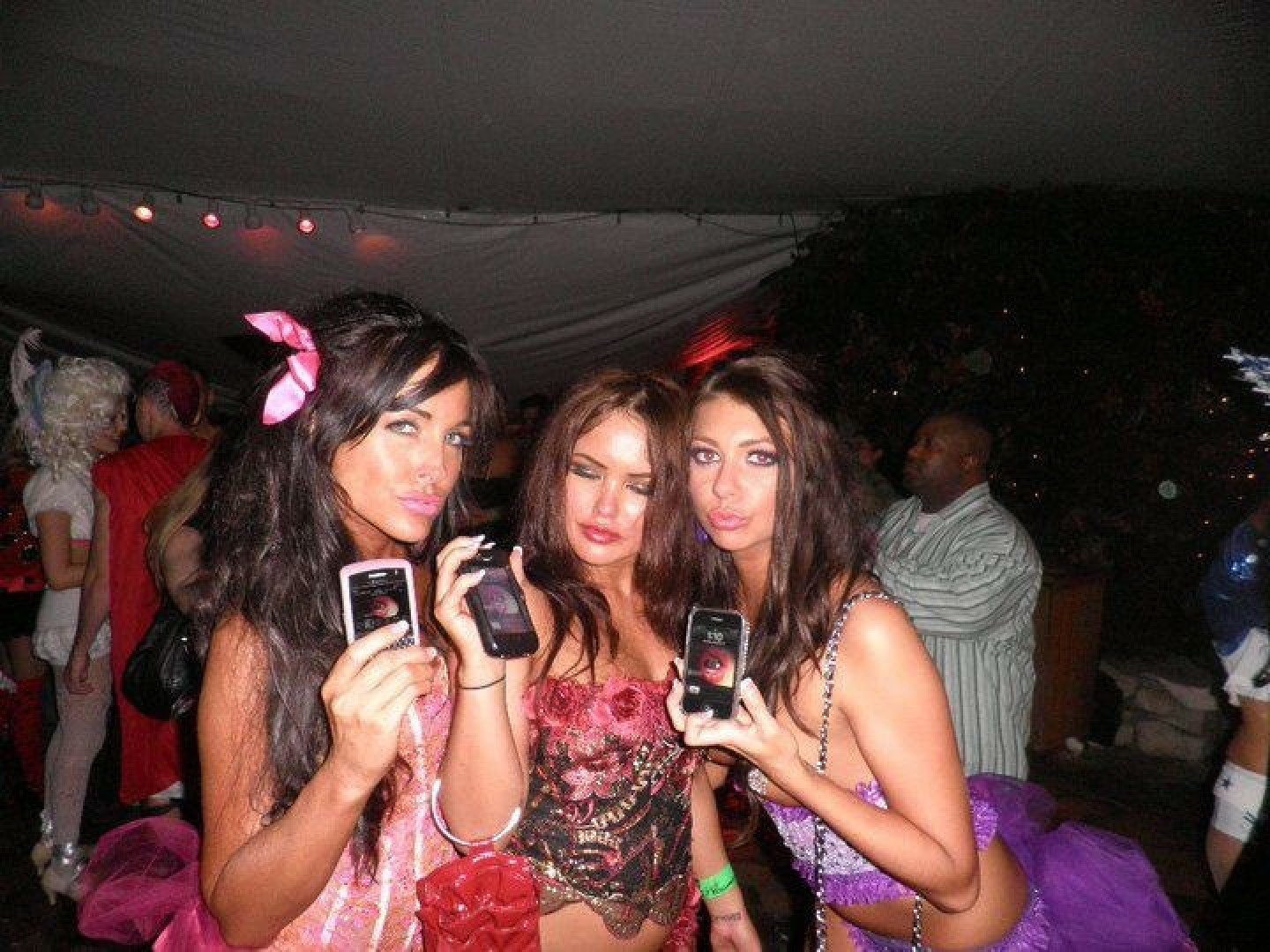 Photo by aubreyblack published on October 16,2023 14:43:43 - BestThots