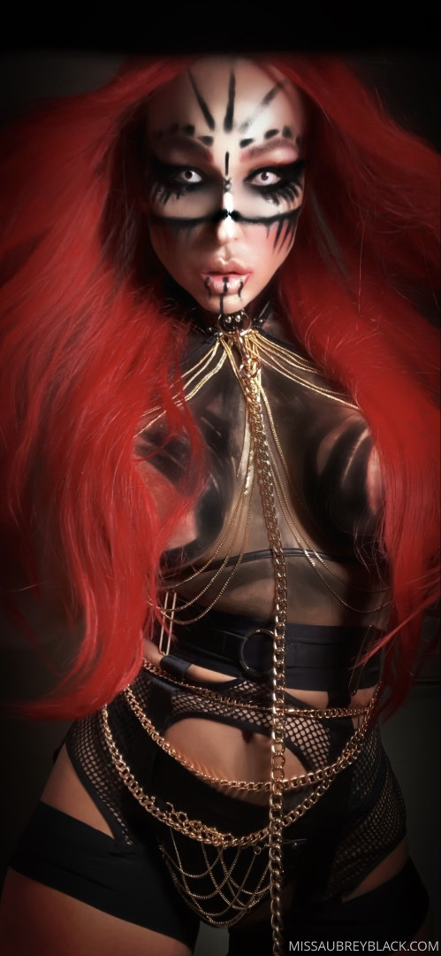 Photo by aubreyblack published on October 16,2023 14:46:42 - BestThots