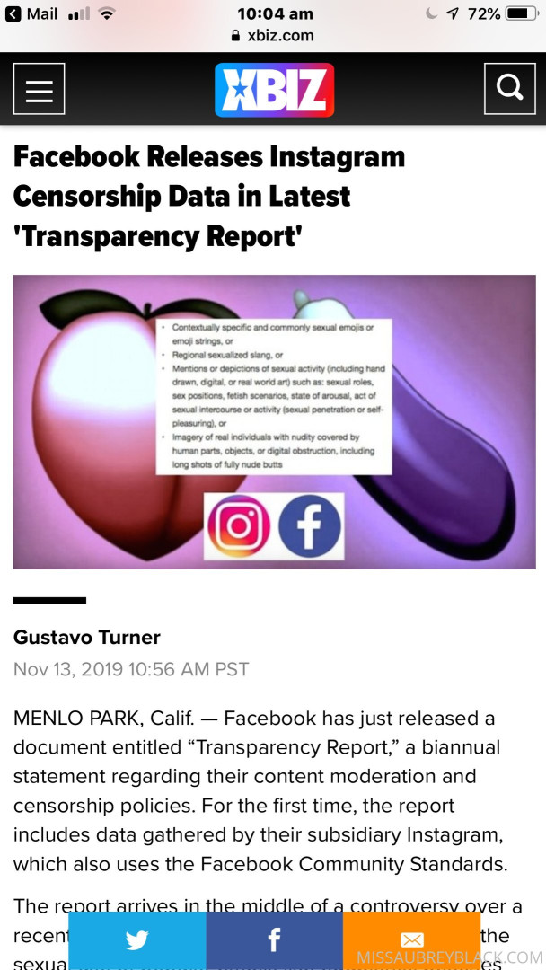 Photo by aubreyblack published on October 16,2023 14:53:00 - BestThots